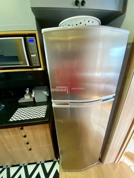 Apartamento de 2 dormitórios no centro de Capão da canoa: 21ª foto da galeria de imagens do imóvel