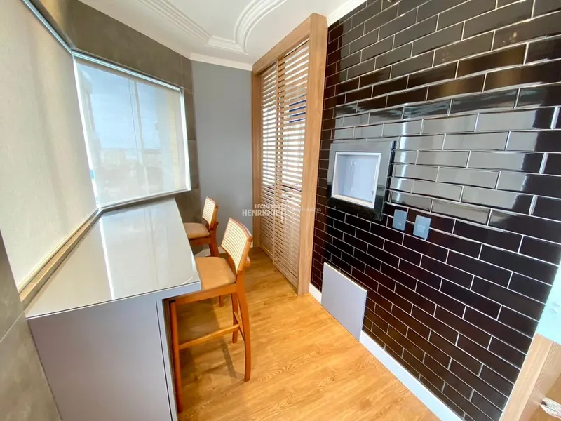 Apartamento de 2 dormitórios no centro de Capão da canoa: 15ª foto da galeria de imagens do imóvel