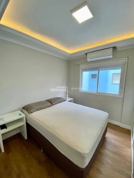 Apartamento de 2 dormitórios no centro de Capão da canoa: 33ª foto da galeria de imagens do imóvel