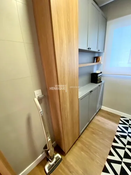 Apartamento de 2 dormitórios no centro de Capão da canoa: 27ª foto da galeria de imagens do imóvel