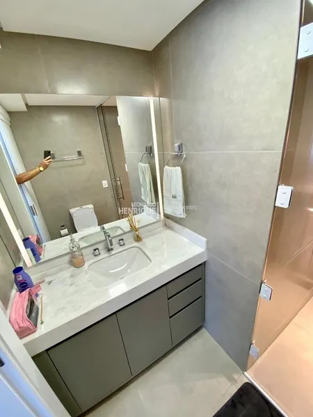 Apartamento de 2 dormitórios no centro de Capão da canoa: 36ª foto da galeria de imagens do imóvel