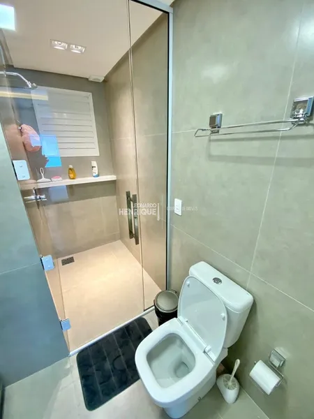 Apartamento de 2 dormitórios no centro de Capão da canoa: 37ª foto da galeria de imagens do imóvel