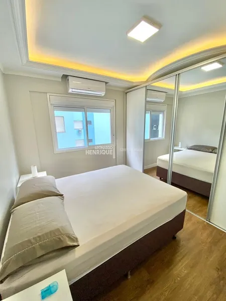 Apartamento de 2 dormitórios no centro de Capão da canoa: 29ª foto da galeria de imagens do imóvel