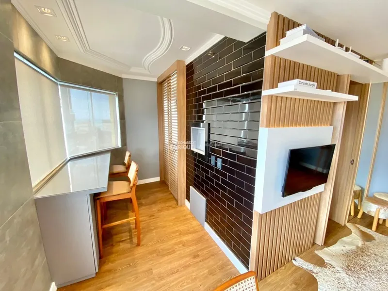 Apartamento de 2 dormitórios no centro de Capão da canoa: 11ª foto da galeria de imagens do imóvel