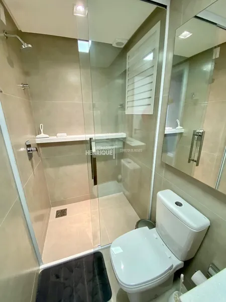 Apartamento de 2 dormitórios no centro de Capão da canoa: 26ª foto da galeria de imagens do imóvel