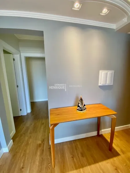 Apartamento de 2 dormitórios no centro de Capão da canoa: 23ª foto da galeria de imagens do imóvel