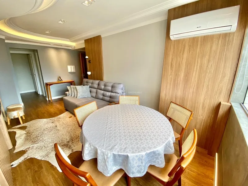 Apartamento de 2 dormitórios no centro de Capão da canoa: 19ª foto da galeria de imagens do imóvel