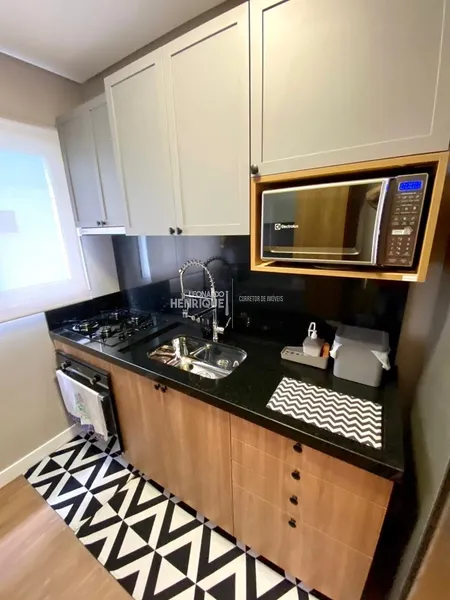 Apartamento de 2 dormitórios no centro de Capão da canoa: 22ª foto da galeria de imagens do imóvel