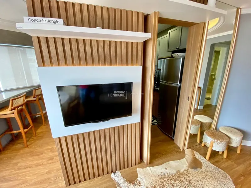 Apartamento de 2 dormitórios no centro de Capão da canoa: 12ª foto da galeria de imagens do imóvel