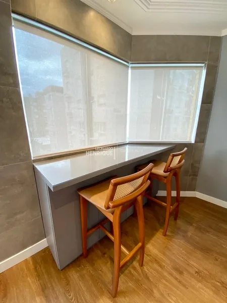 Apartamento de 2 dormitórios no centro de Capão da canoa: 14ª foto da galeria de imagens do imóvel