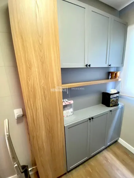 Apartamento de 2 dormitórios no centro de Capão da canoa: 24ª foto da galeria de imagens do imóvel