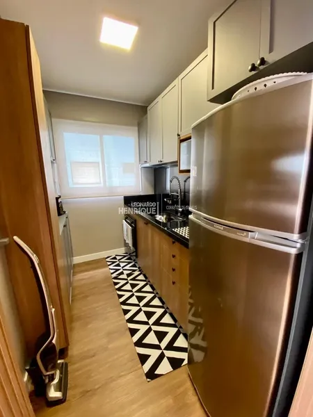 Apartamento de 2 dormitórios no centro de Capão da canoa: 20ª foto da galeria de imagens do imóvel