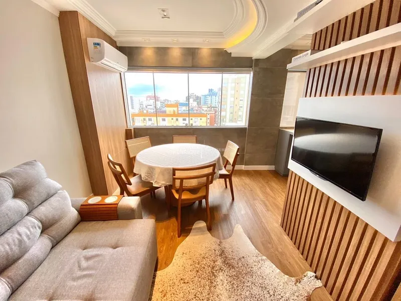 Apartamento de 2 dormitórios no centro de Capão da canoa: 7ª foto da galeria de imagens do imóvel