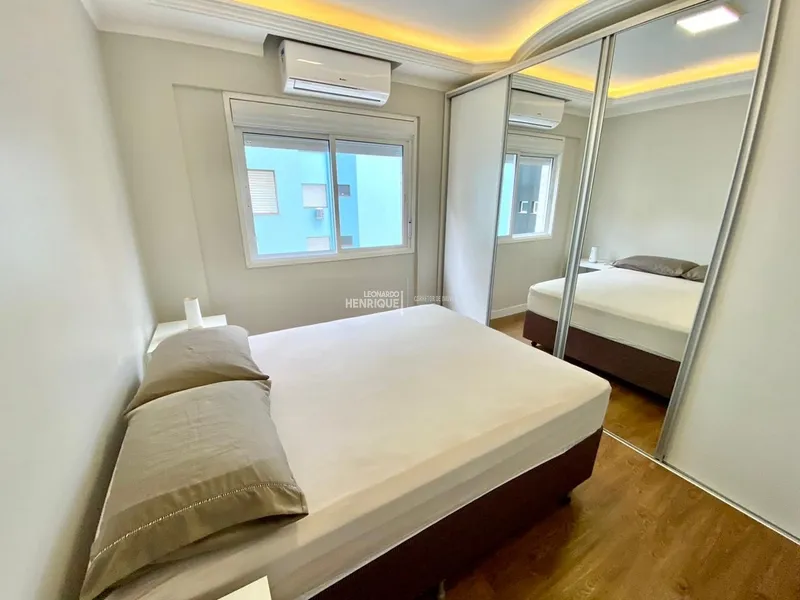 Apartamento de 2 dormitórios no centro de Capão da canoa: 28ª foto da galeria de imagens do imóvel