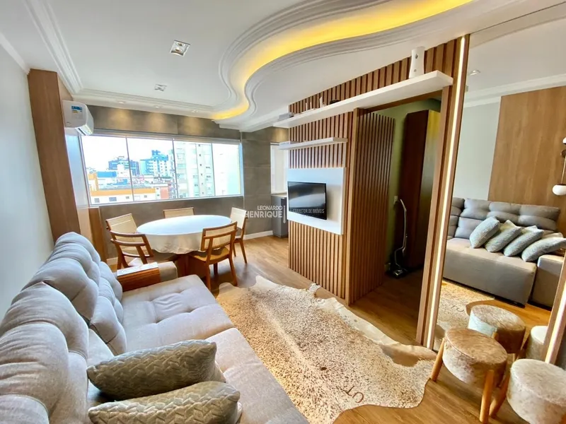 Apartamento de 2 dormitórios no centro de Capão da canoa: 38ª foto da galeria de imagens do imóvel