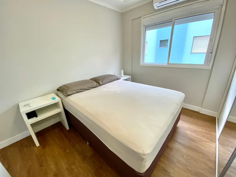 Apartamento de 2 dormitórios no centro de Capão da canoa: 32ª foto da galeria de imagens do imóvel