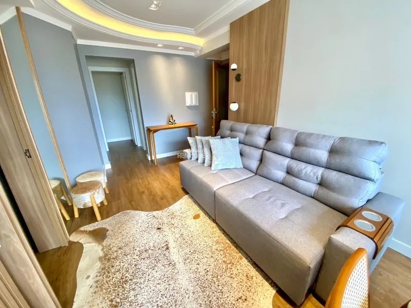 Apartamento de 2 dormitórios no centro de Capão da canoa: 16ª foto da galeria de imagens do imóvel