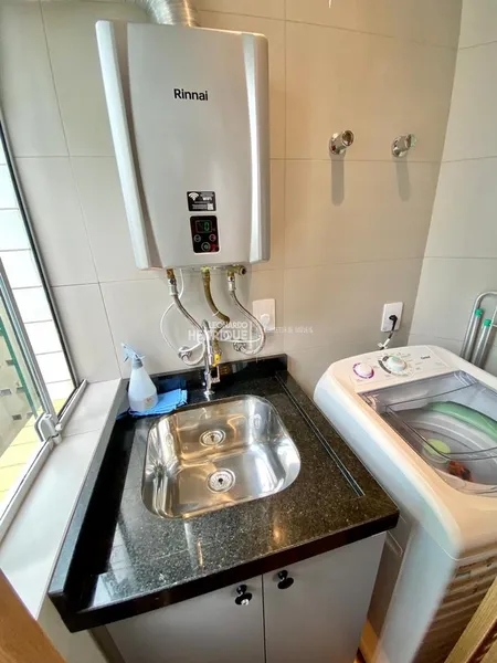 Apartamento de 2 dormitórios no centro de Capão da canoa: 18ª foto da galeria de imagens do imóvel