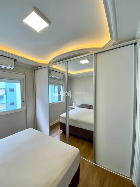 Apartamento de 2 dormitórios no centro de Capão da canoa: 34ª foto da galeria de imagens do imóvel