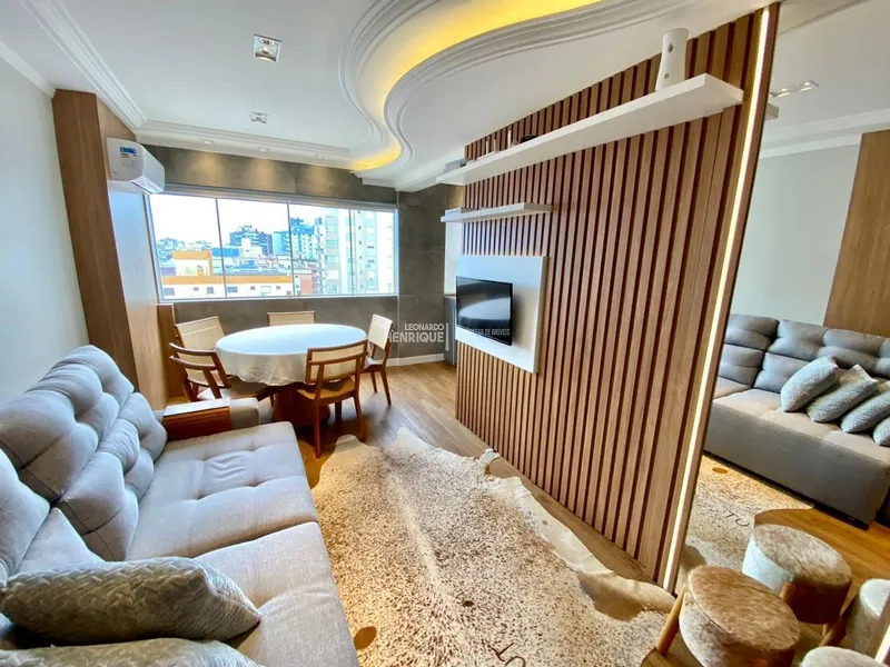 Apartamento de 2 dormitórios no centro de Capão da canoa: 6ª foto da galeria de imagens do imóvel