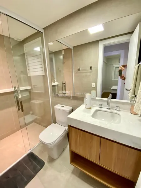 Apartamento de 2 dormitórios no centro de Capão da canoa: 25ª foto da galeria de imagens do imóvel