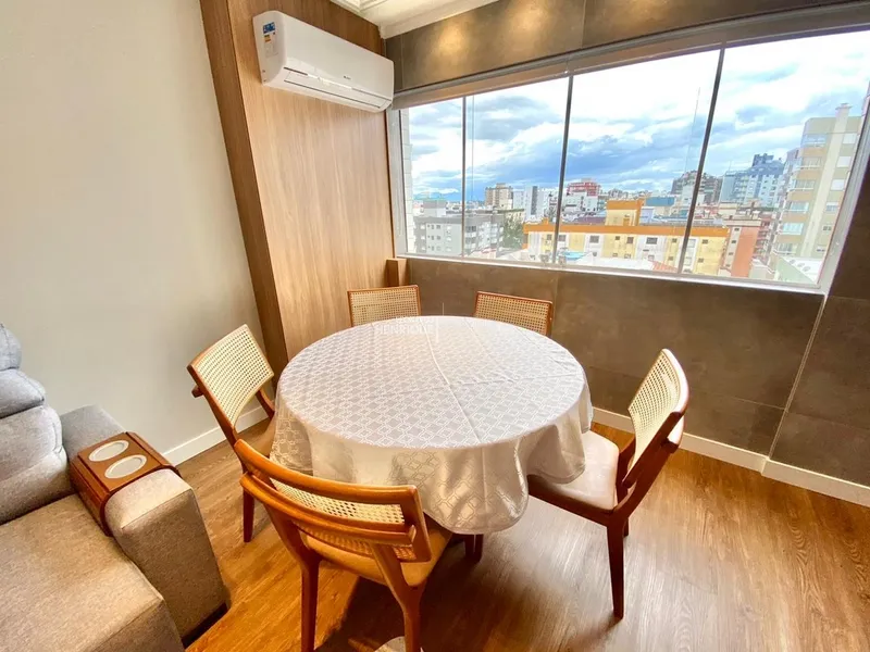 Apartamento de 2 dormitórios no centro de Capão da canoa: 9ª foto da galeria de imagens do imóvel