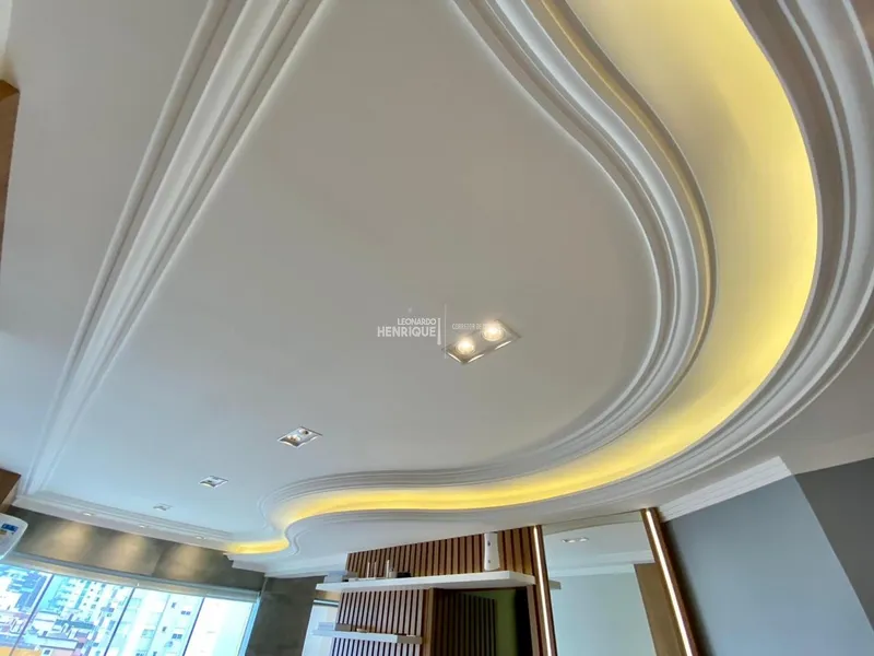 Apartamento de 2 dormitórios no centro de Capão da canoa: 5ª foto da galeria de imagens do imóvel