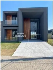 MAGNIFICO SOBRADO COM 04 SUÍTES: 1ª foto da galeria de imagens do imóvel