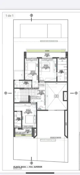 MAGNIFICO SOBRADO COM 04 SUÍTES: 4ª foto da galeria de imagens do imóvel