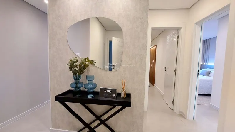 Apartamento Decorado em Capão da Canoa: 23ª foto da galeria de imagens do imóvel