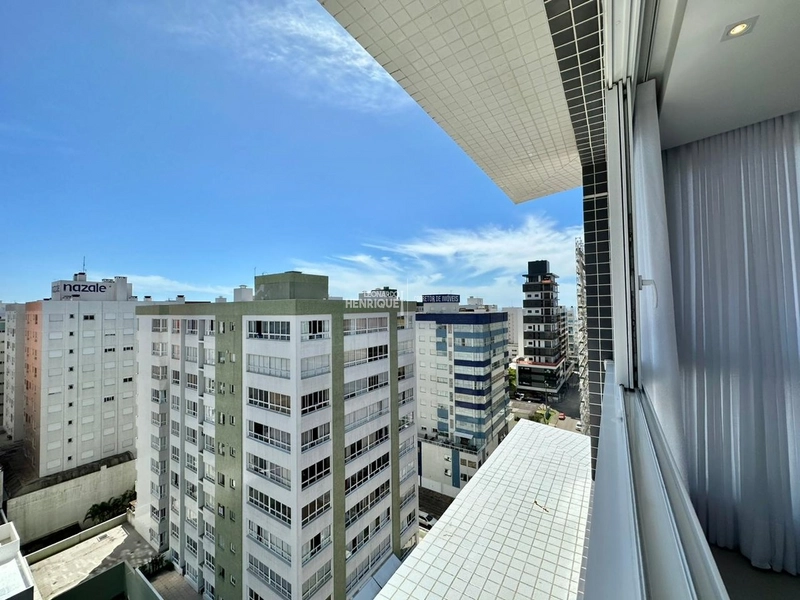 Apartamento Decorado em Capão da Canoa: 6ª foto da galeria de imagens do imóvel