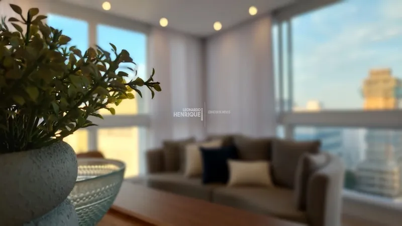 Apartamento Decorado em Capão da Canoa: 14ª foto da galeria de imagens do imóvel