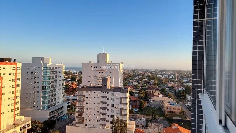 Apartamento Decorado em Capão da Canoa: 21ª foto da galeria de imagens do imóvel