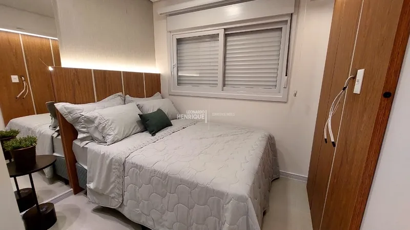 Apartamento Decorado em Capão da Canoa: 29ª foto da galeria de imagens do imóvel