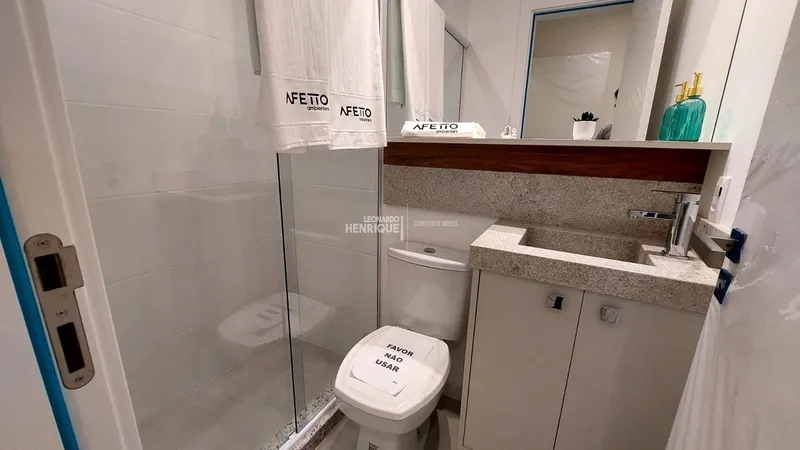 Apartamento Decorado em Capão da Canoa: 30ª foto da galeria de imagens do imóvel