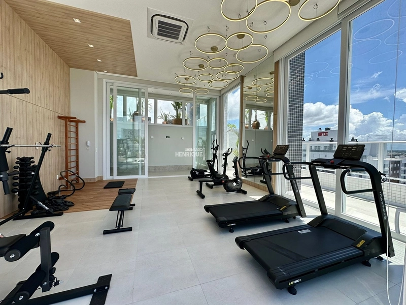 Apartamento Decorado em Capão da Canoa: 10ª foto da galeria de imagens do imóvel