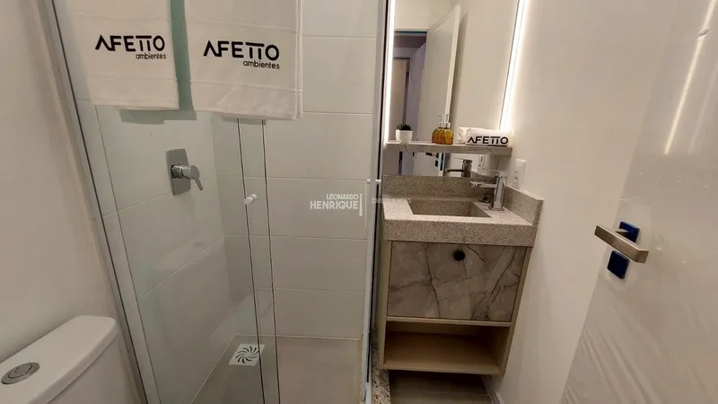 Apartamento Decorado em Capão da Canoa: 27ª foto da galeria de imagens do imóvel