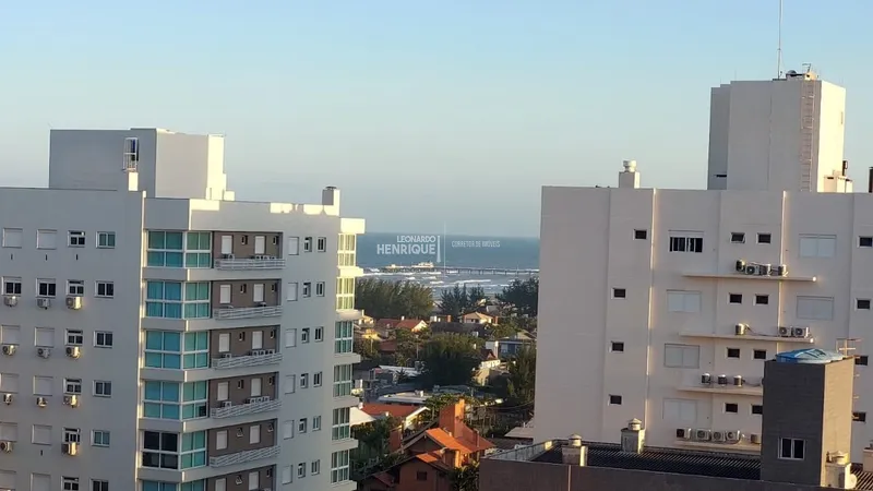 Apartamento Decorado em Capão da Canoa: 22ª foto da galeria de imagens do imóvel