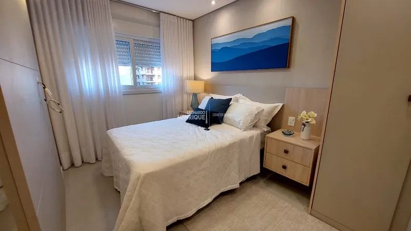 Apartamento Decorado em Capão da Canoa: 31ª foto da galeria de imagens do imóvel