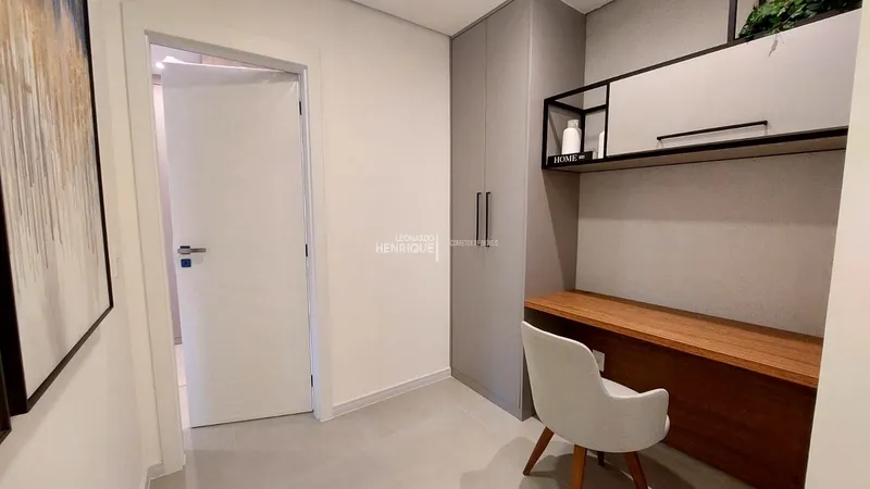 Apartamento Decorado em Capão da Canoa: 25ª foto da galeria de imagens do imóvel