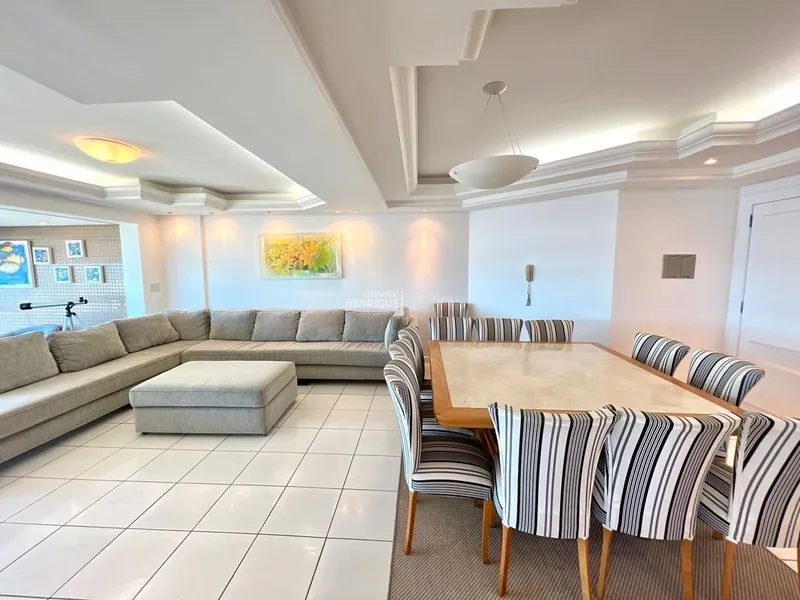 Vista Cinematográfica: 26ª foto da galeria de imagens do imóvel