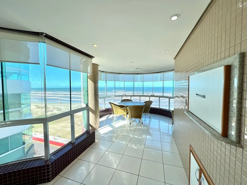 Vista Cinematográfica: 15ª foto da galeria de imagens do imóvel