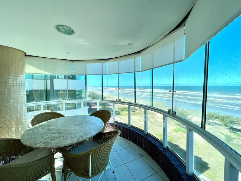 Vista Cinematográfica: 20ª foto da galeria de imagens do imóvel