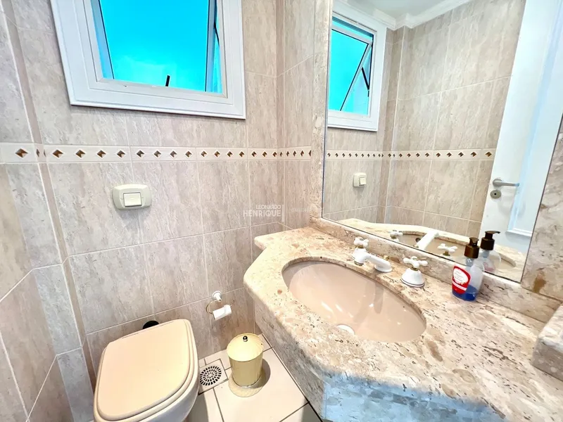 Vista Cinematográfica: 9ª foto da galeria de imagens do imóvel