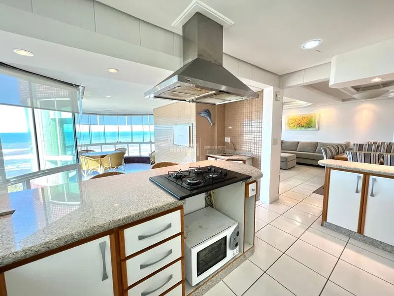 Vista Cinematográfica: 18ª foto da galeria de imagens do imóvel