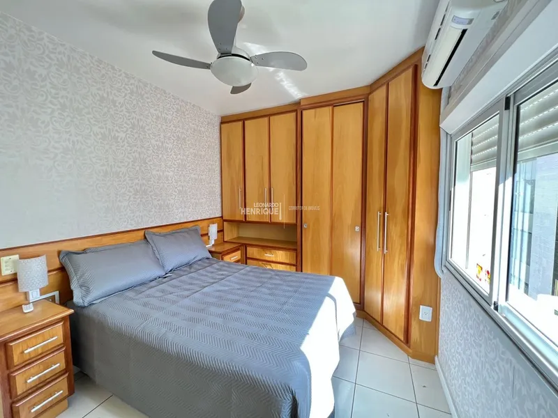 Vista Cinematográfica: 6ª foto da galeria de imagens do imóvel