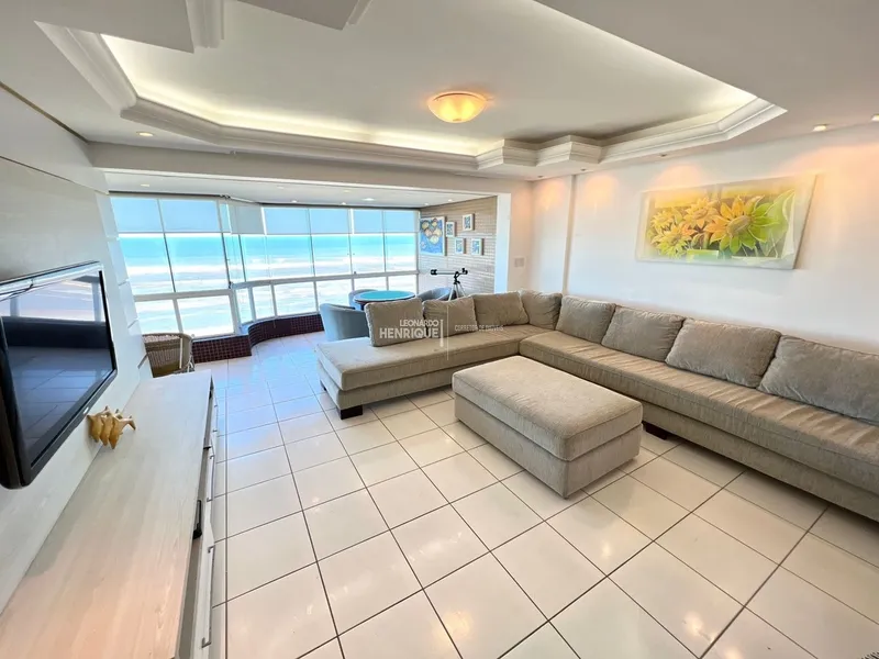 Vista Cinematográfica: 13ª foto da galeria de imagens do imóvel