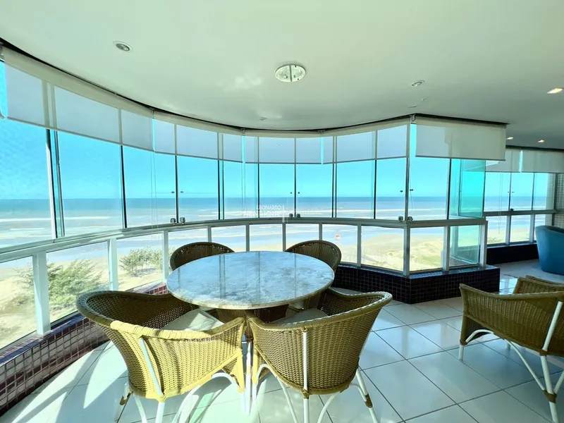 Vista Cinematográfica: 14ª foto da galeria de imagens do imóvel