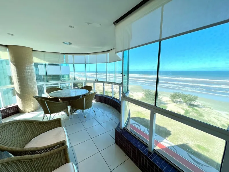 Vista Cinematográfica: 22ª foto da galeria de imagens do imóvel