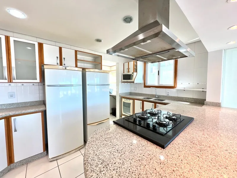 Vista Cinematográfica: 21ª foto da galeria de imagens do imóvel